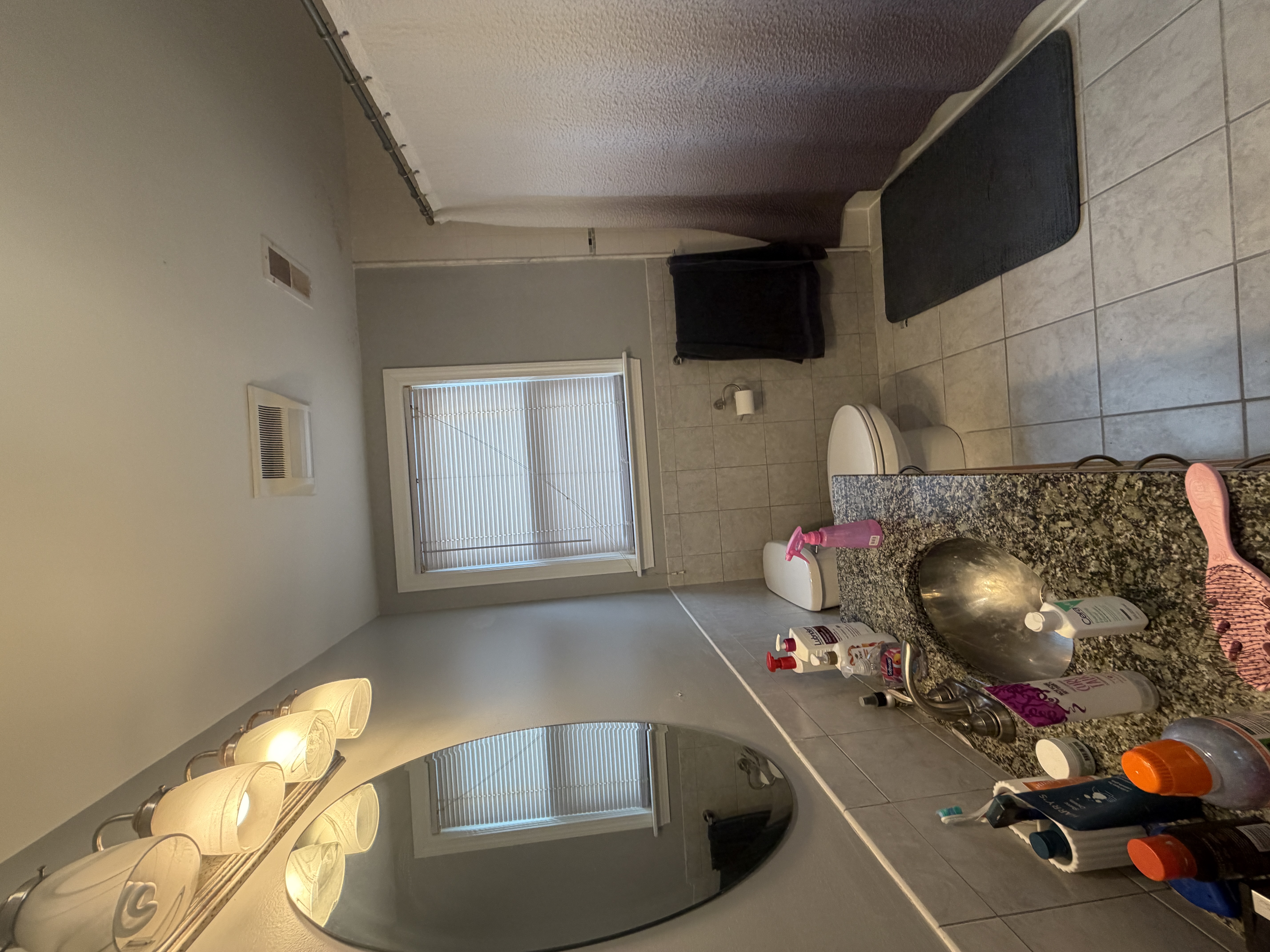 Photos of apartment on Calumet St.,Boston MA 02120