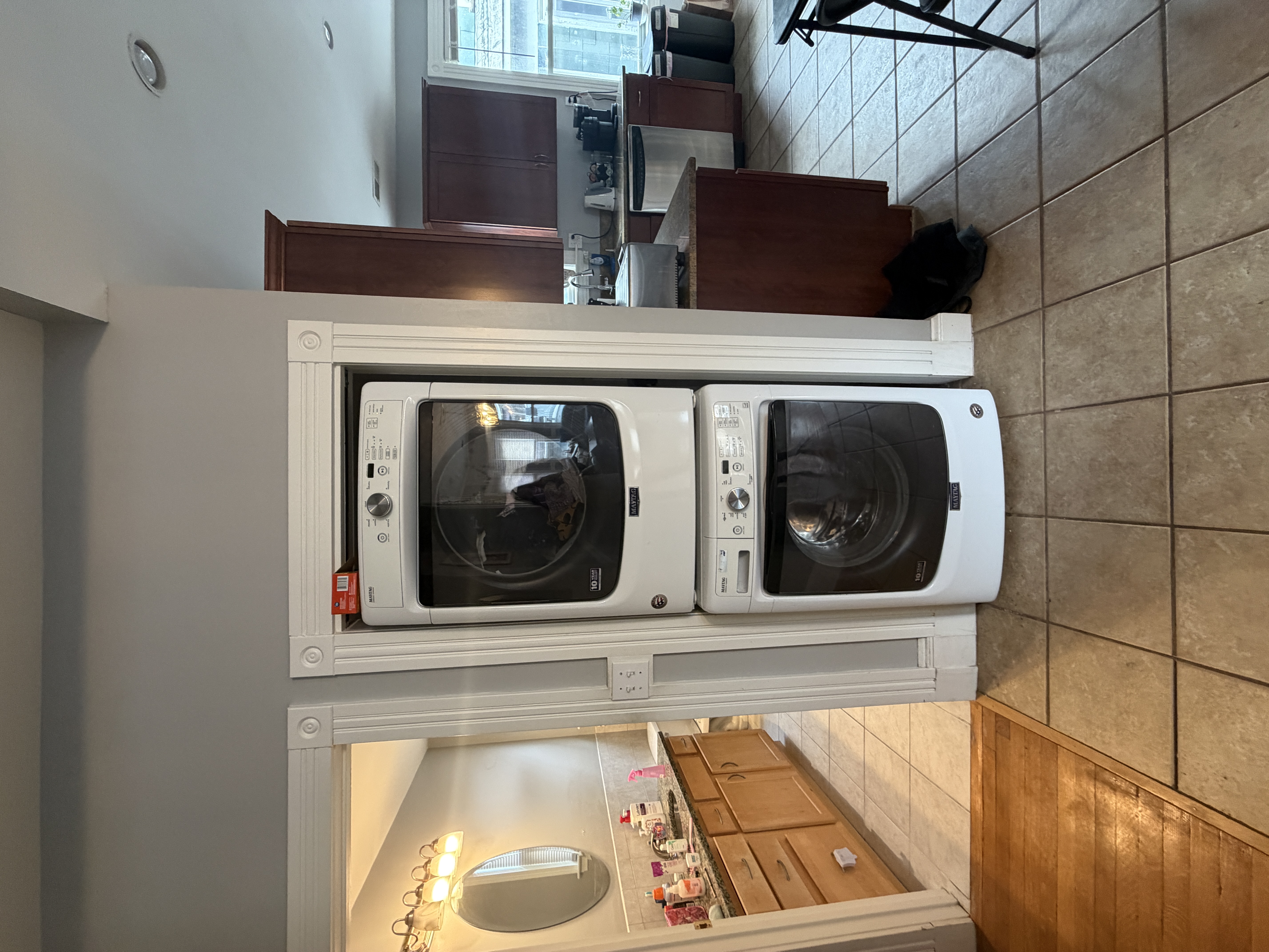 Photos of apartment on Calumet St.,Boston MA 02120