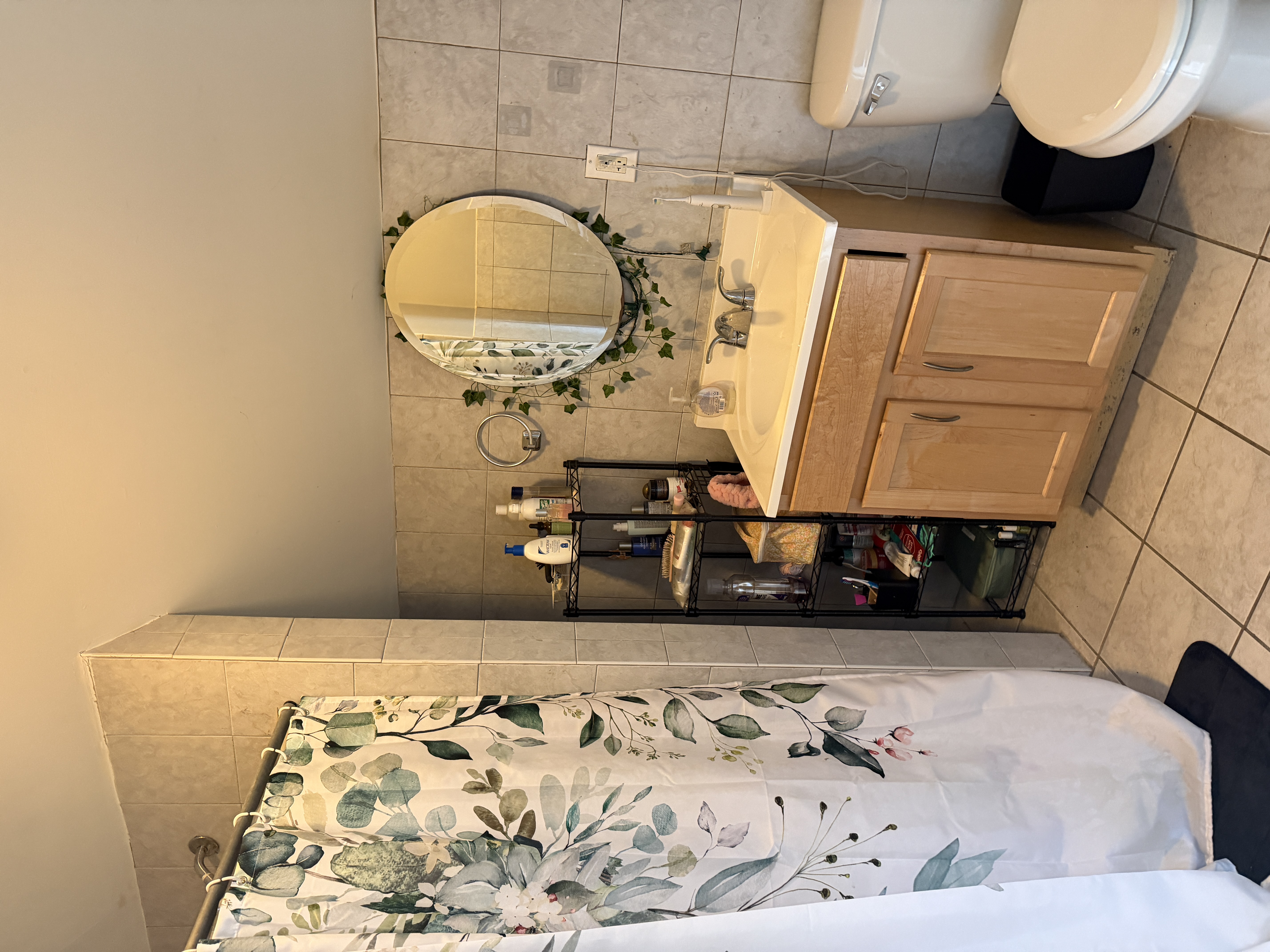 Photos of apartment on Calumet St.,Boston MA 02120