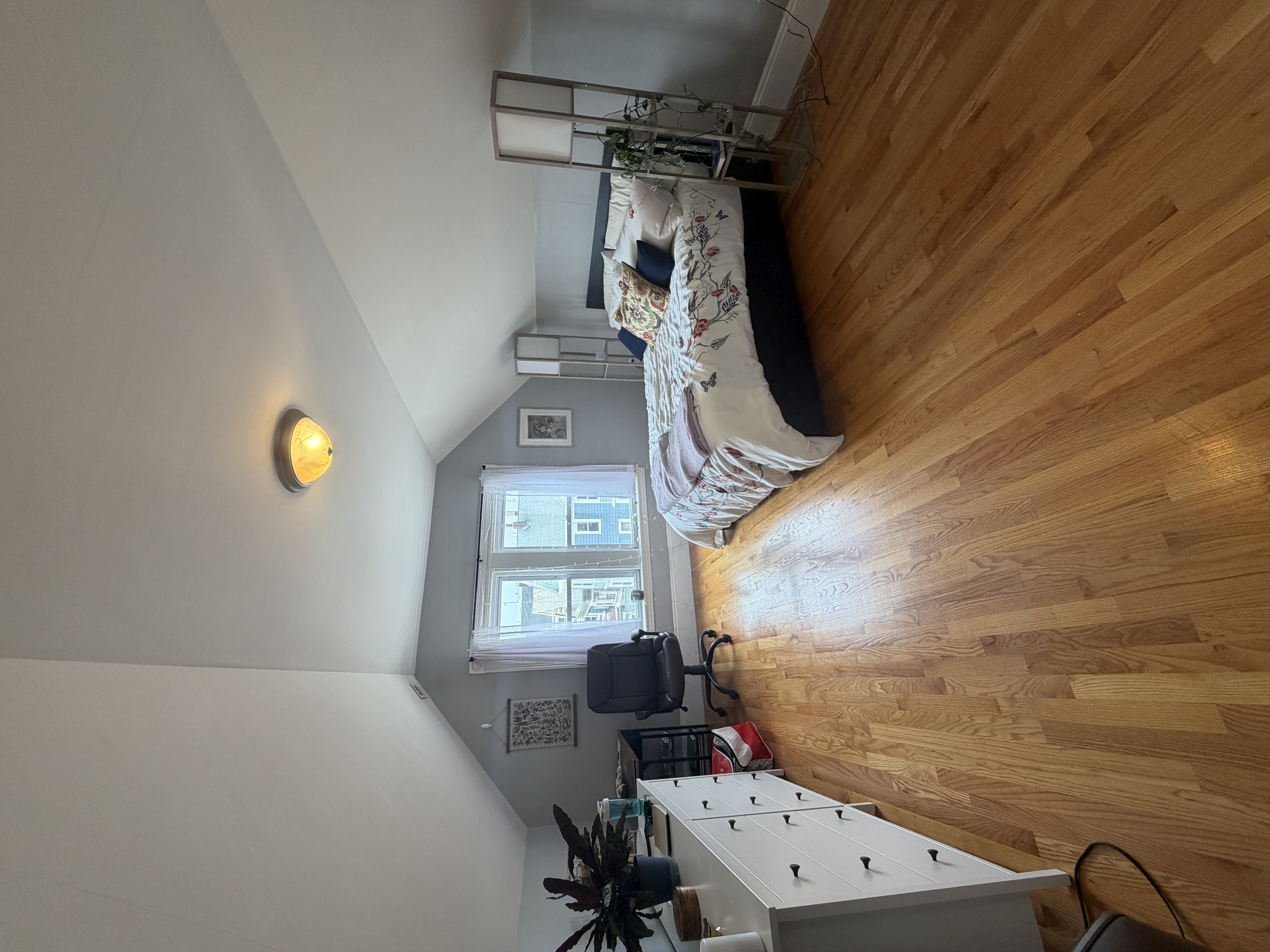 Photos of apartment on Calumet St.,Boston MA 02120