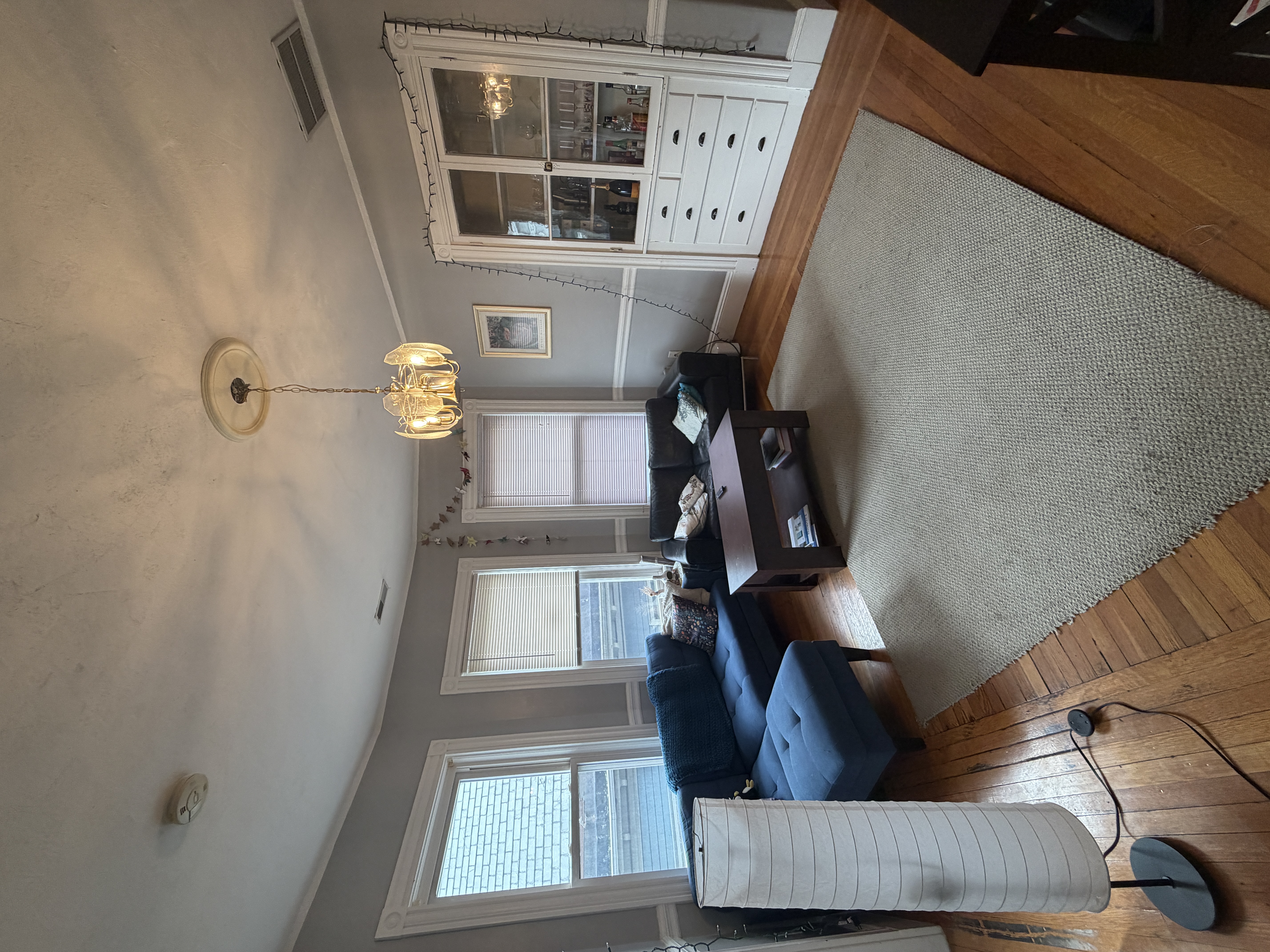Photos of apartment on Calumet St.,Boston MA 02120