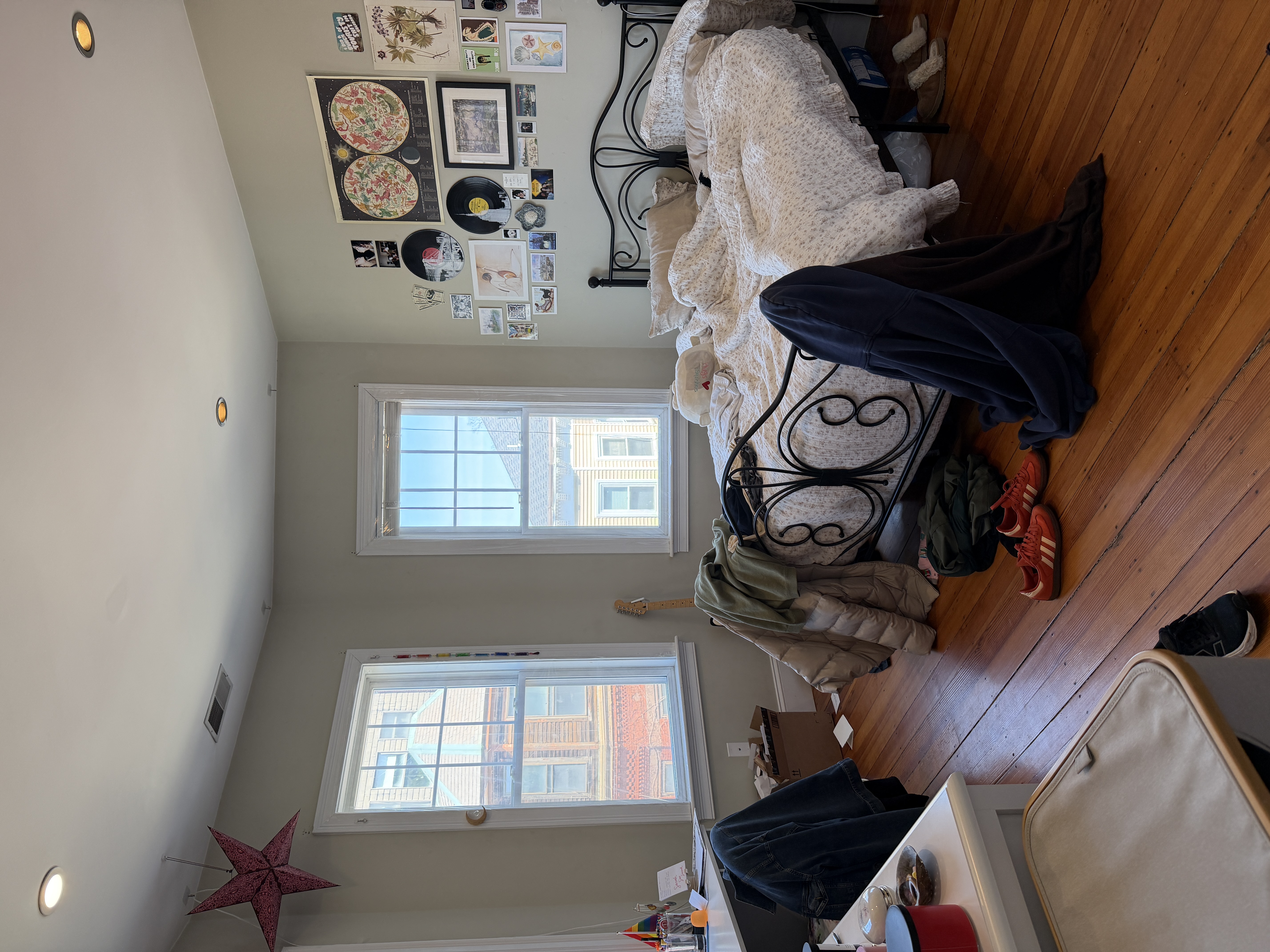 Photos of apartment on Hillside St.,Boston MA 02120