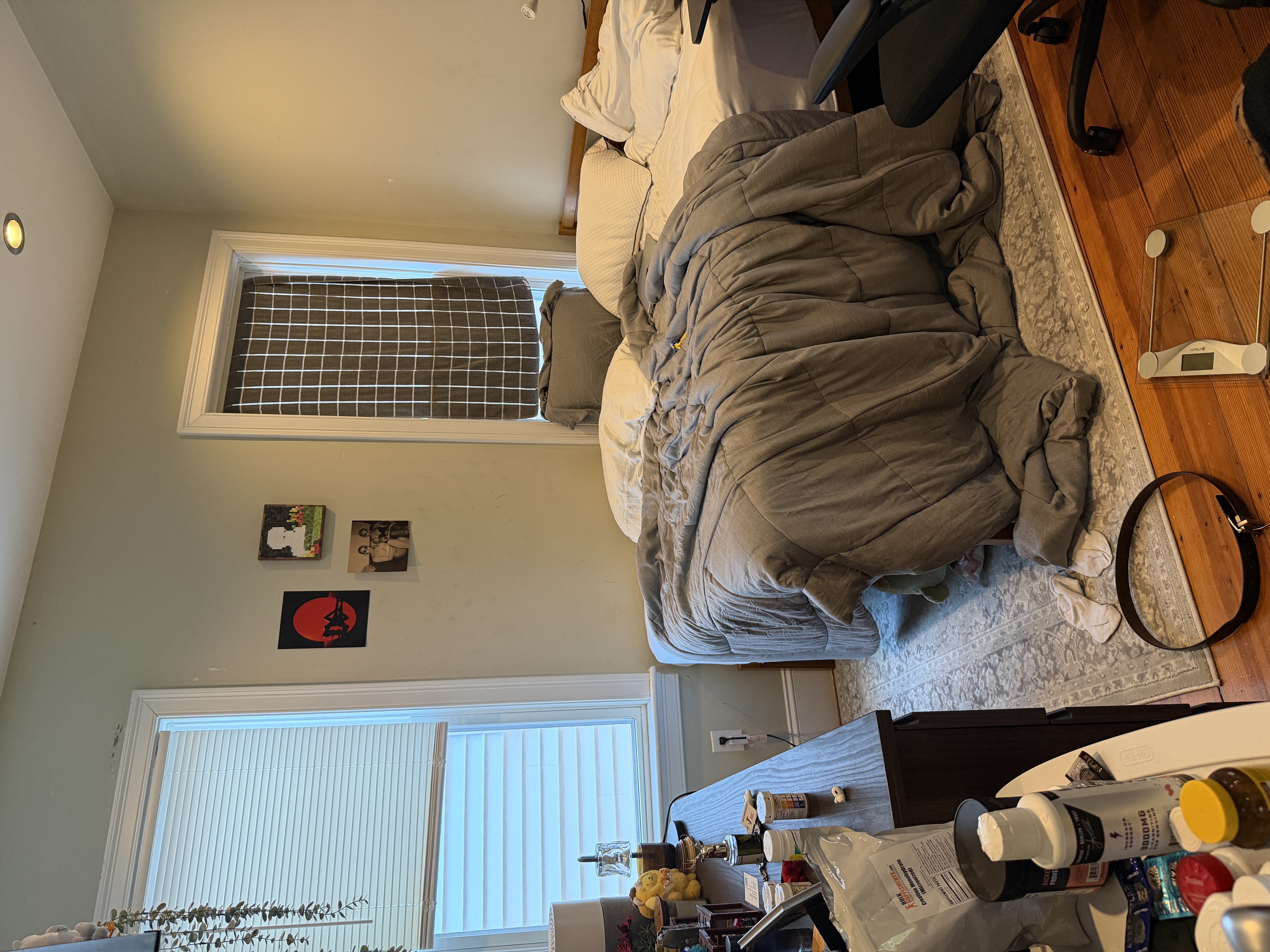 Photos of apartment on Hillside St.,Boston MA 02120