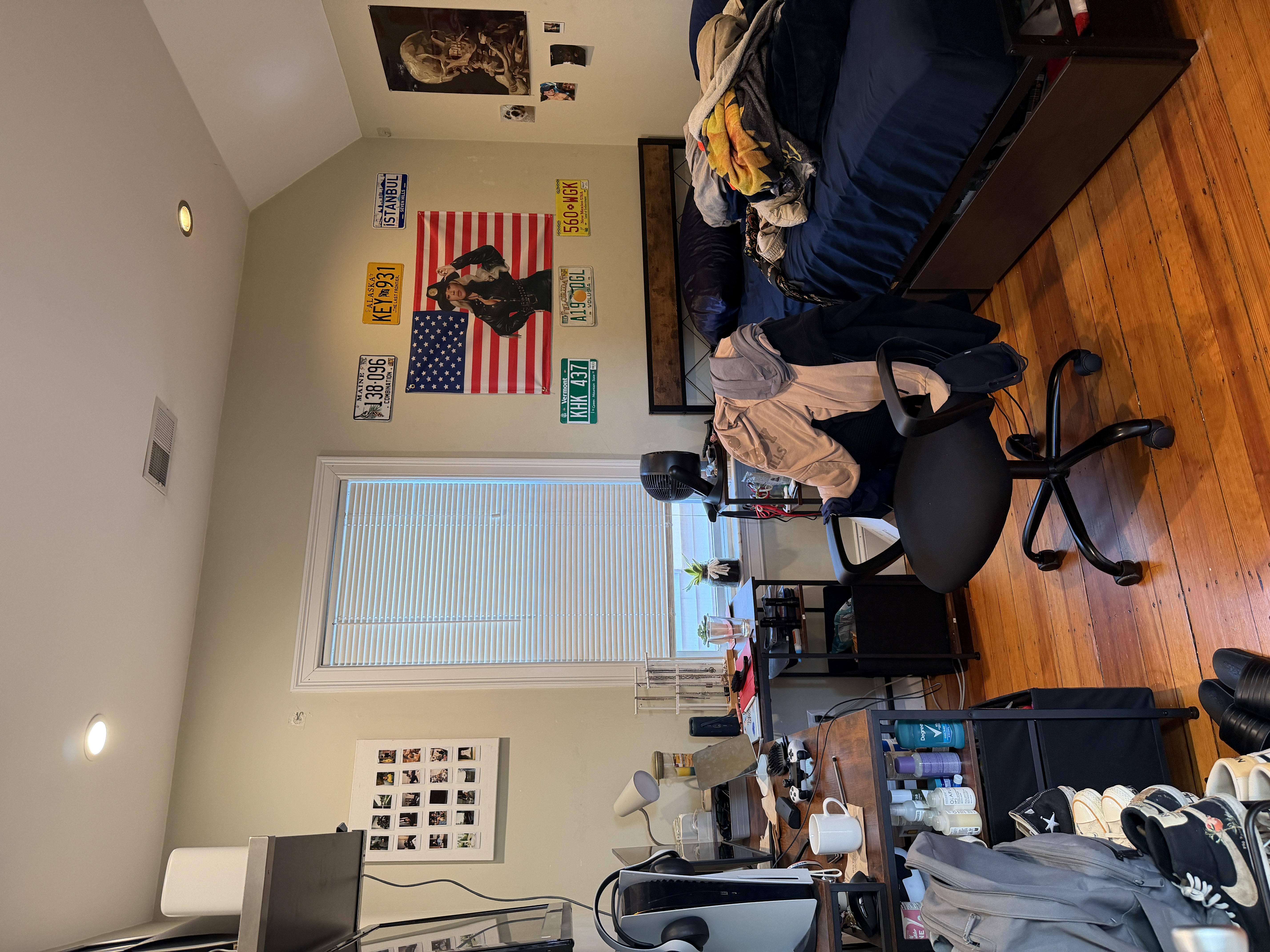 Photos of apartment on Hillside St.,Boston MA 02120