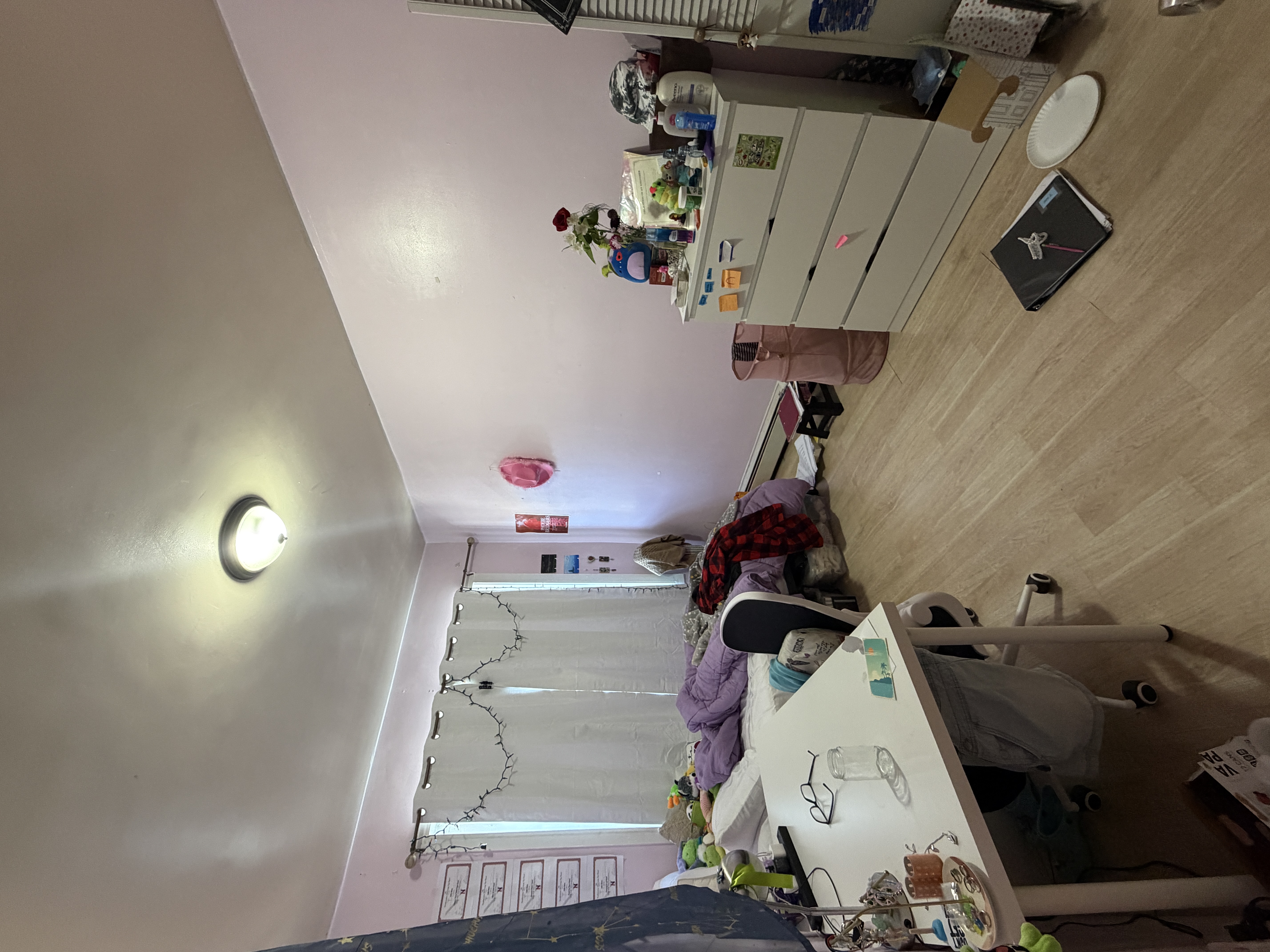 Photos of apartment on Huntington Ave.,Boston MA 02120