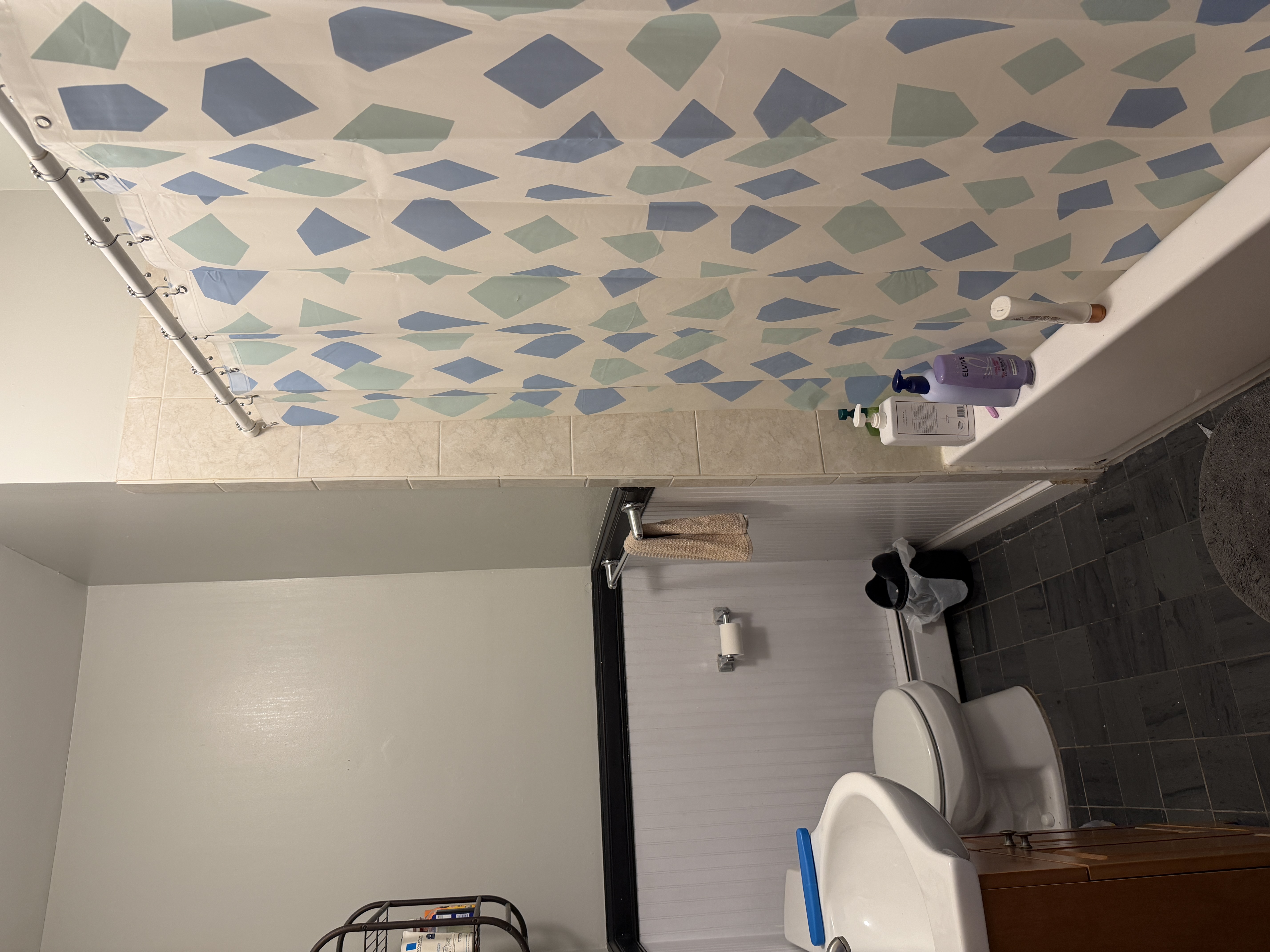 Photos of apartment on Huntington Ave.,Boston MA 02120