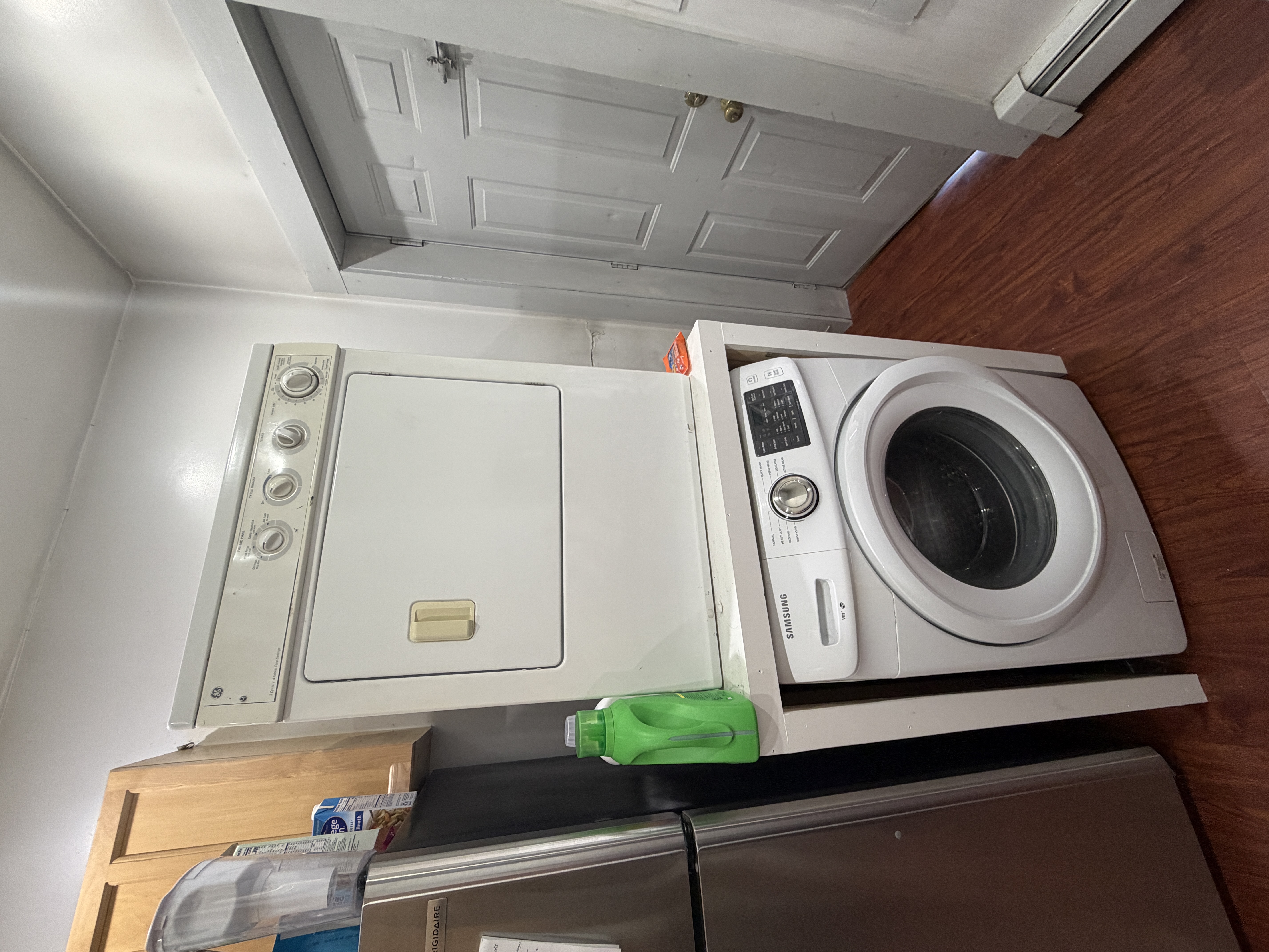 Photos of apartment on Huntington Ave.,Boston MA 02120