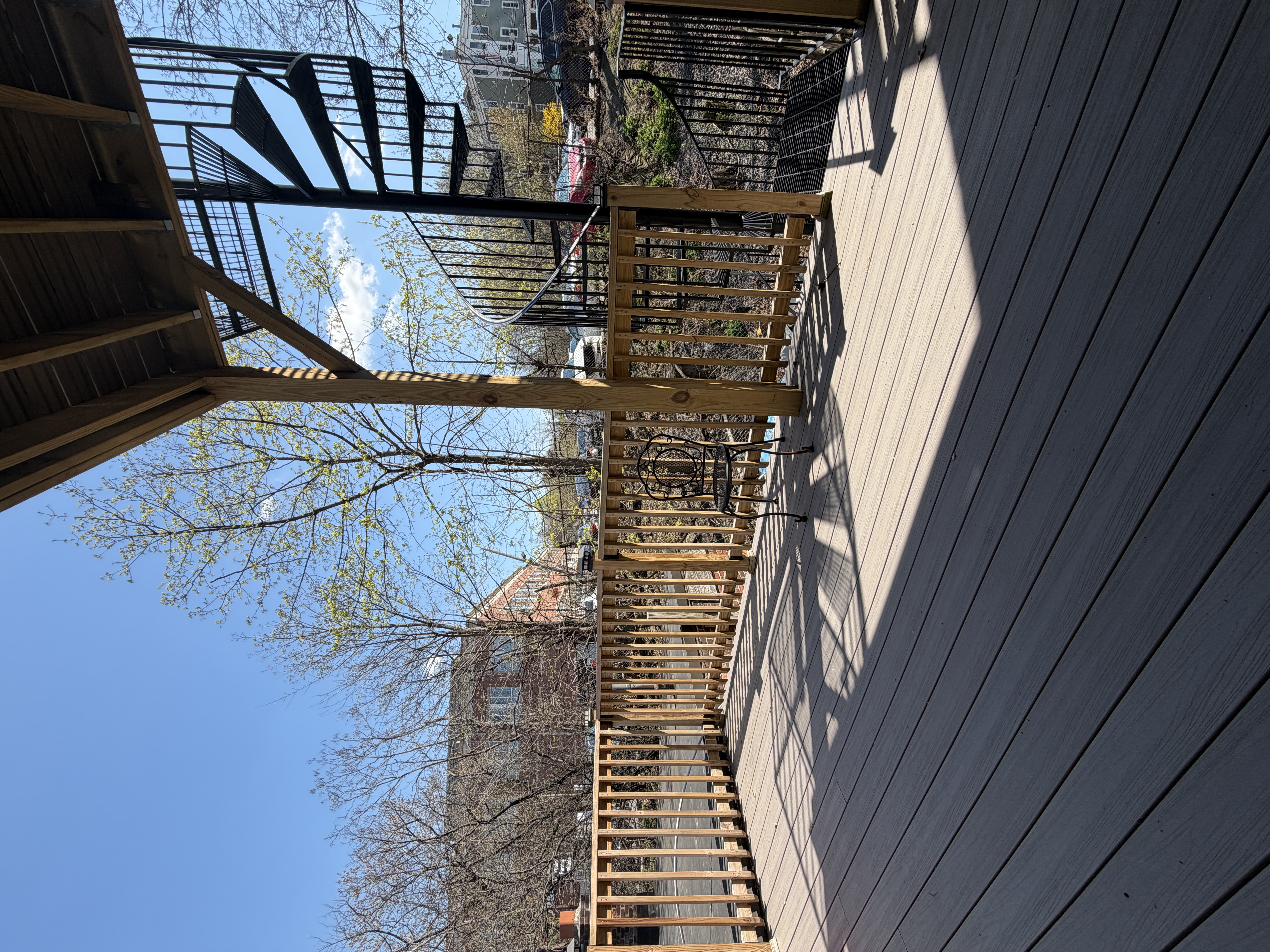 Photos of apartment on Huntington Ave.,Boston MA 02120