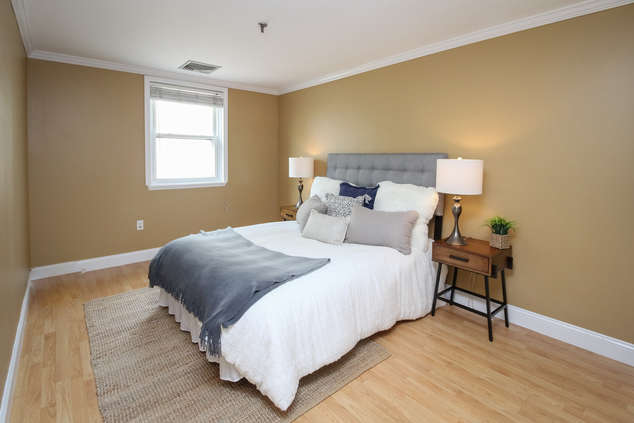 Photos of apartment on West 6th St.,Boston MA 02127