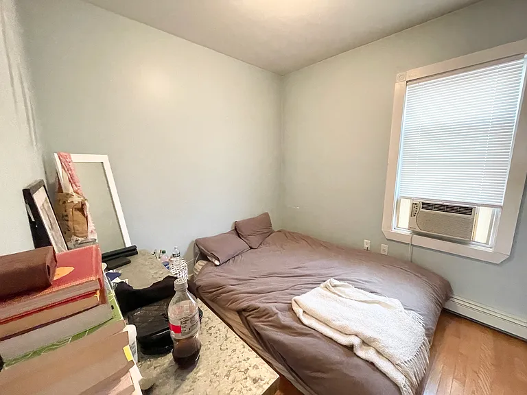 Photos of apartment on Ward St.,Boston MA 02127
