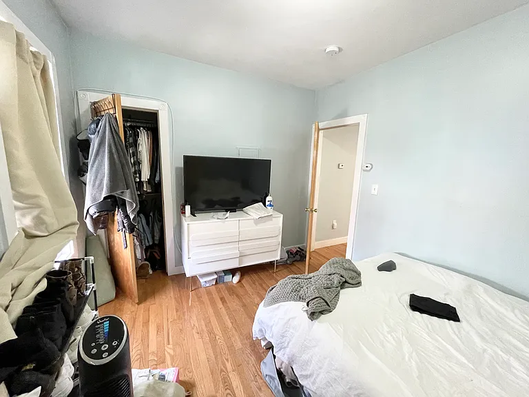 Photos of apartment on Ward St.,Boston MA 02127