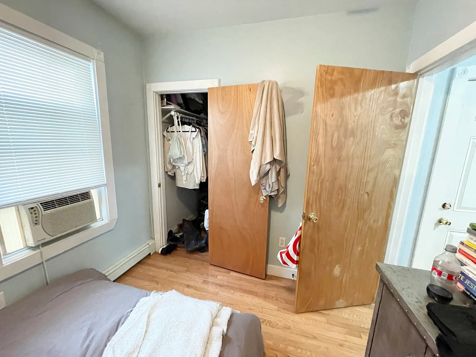 Photos of apartment on Ward St.,Boston MA 02127