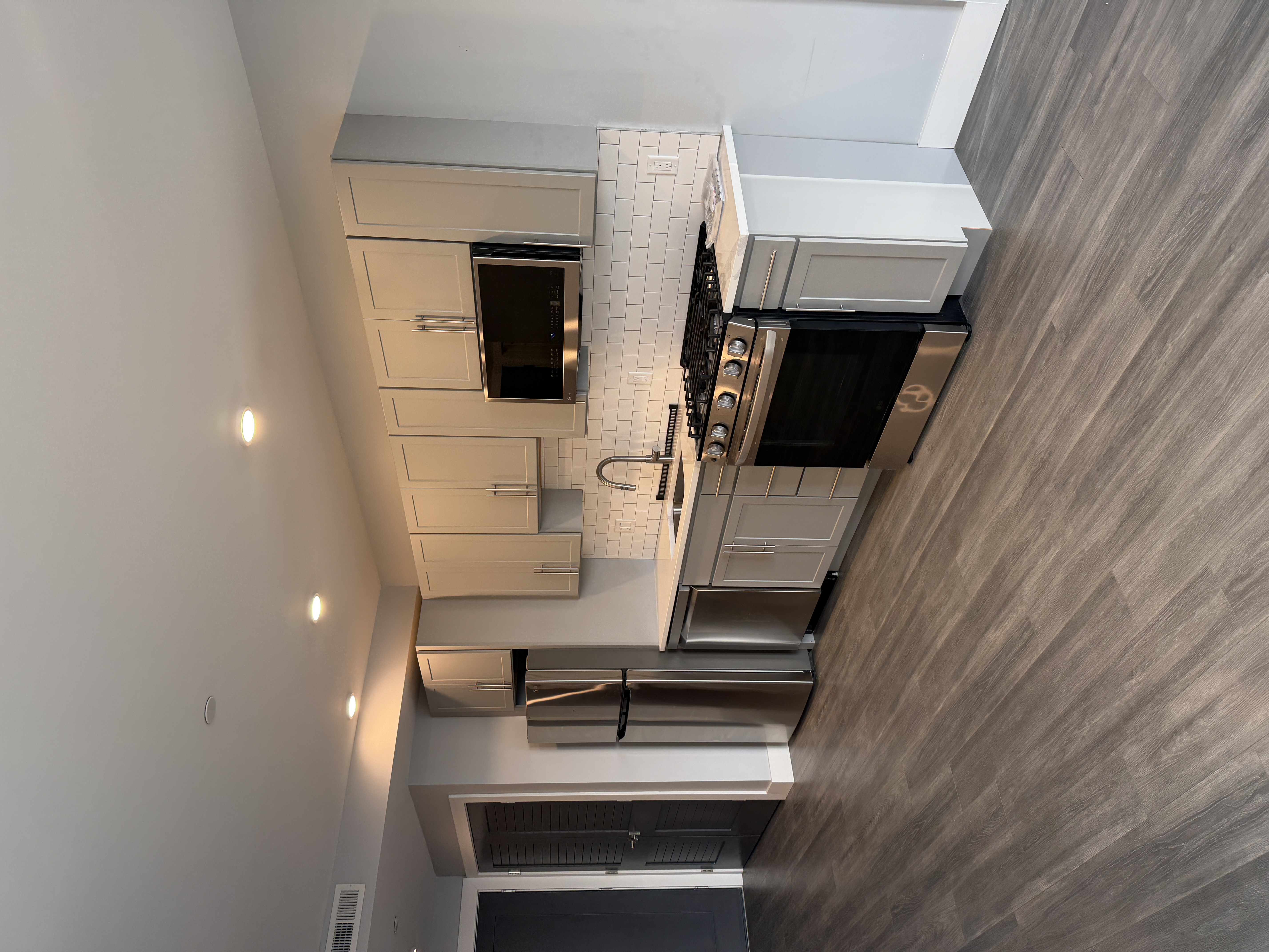 Pictures of  property for rent on Western Ave., Boston, MA 02135