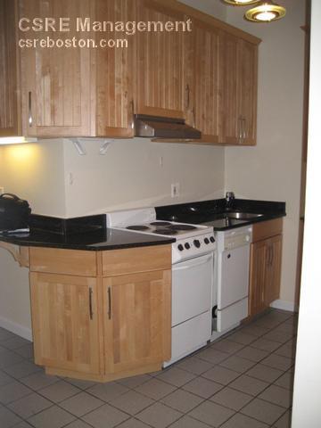 19 Aberdeen St, Fenway