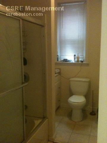 19 Aberdeen St, Fenway