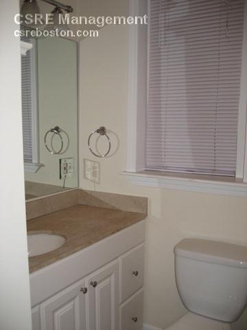 19 Aberdeen St, Fenway