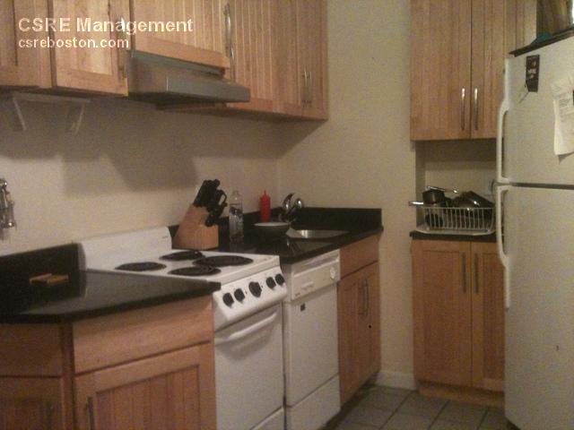 19 Aberdeen St, Fenway