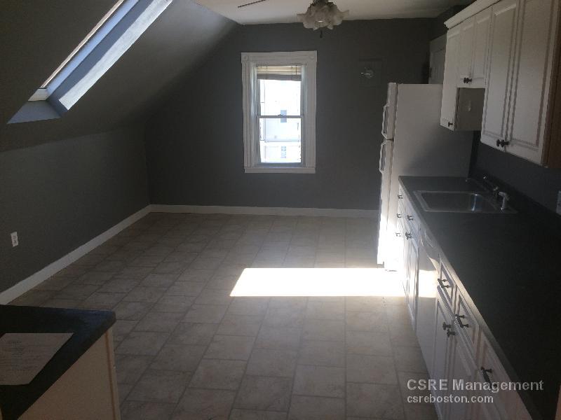 Photos of apartment on Hillside St.,Boston MA 02120