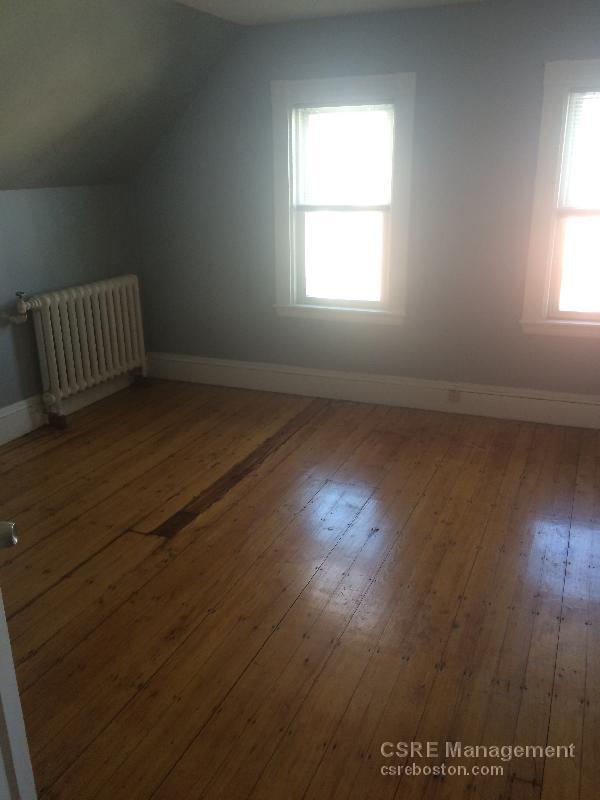 Photos of apartment on Hillside St.,Boston MA 02120