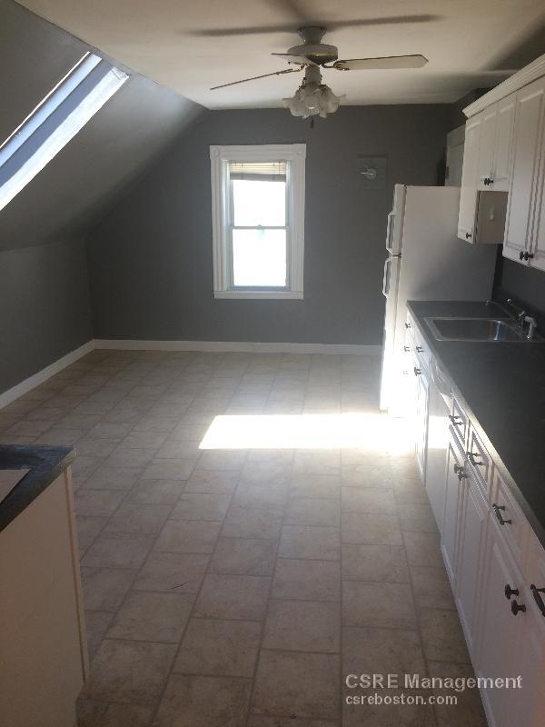 Photos of apartment on Hillside St.,Boston MA 02120