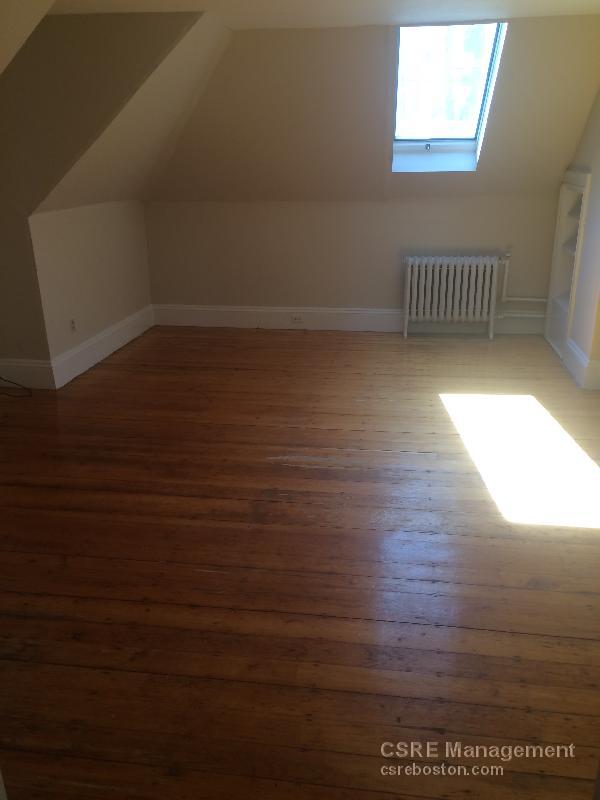 Photos of apartment on Hillside St.,Boston MA 02120