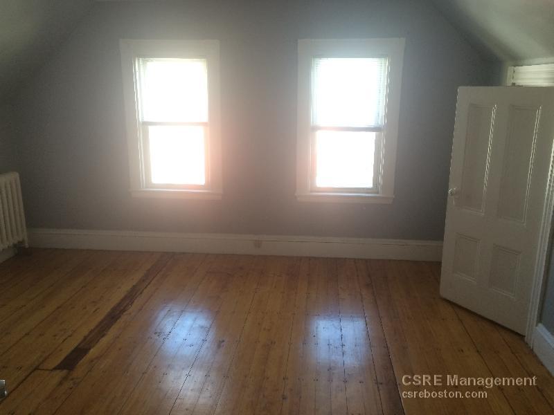 Photos of apartment on Hillside St.,Boston MA 02120