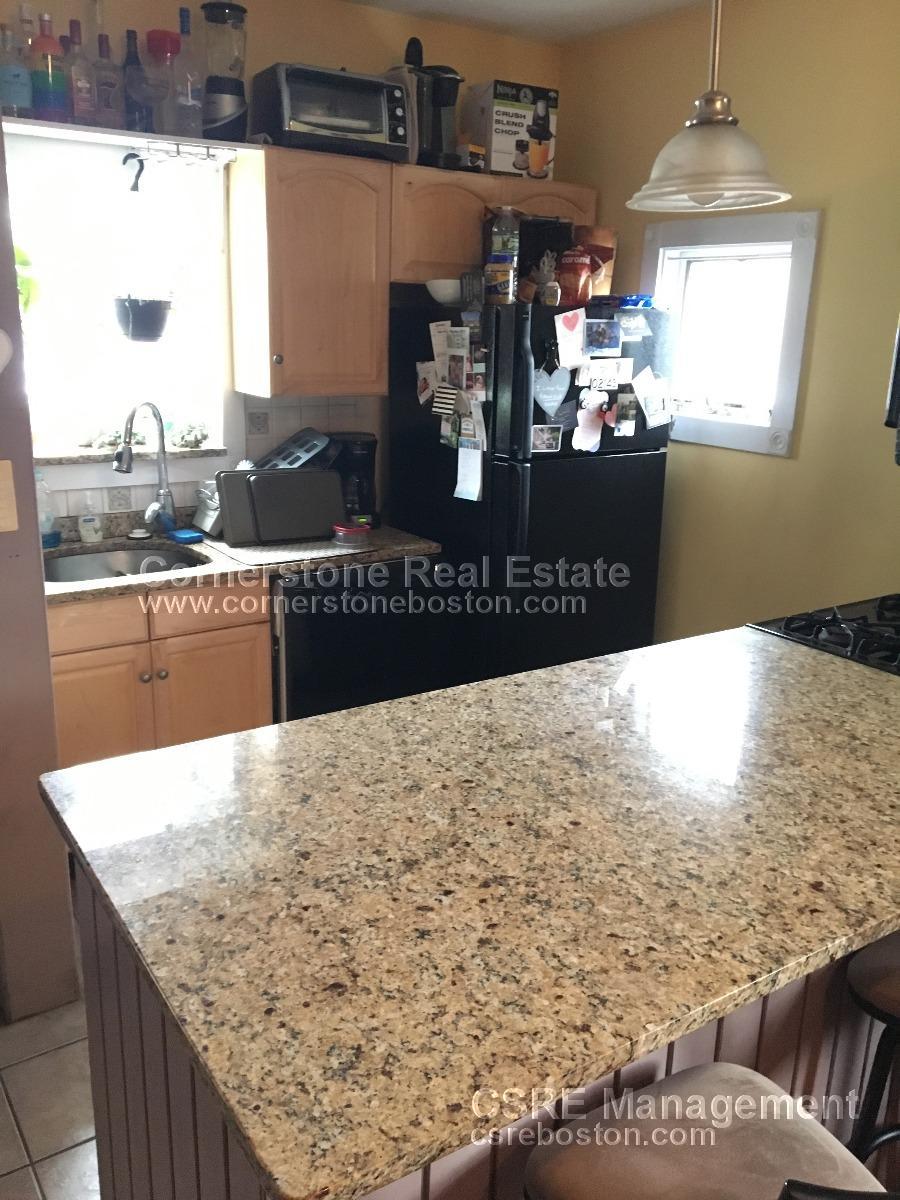 44-46 Ward St, South Boston