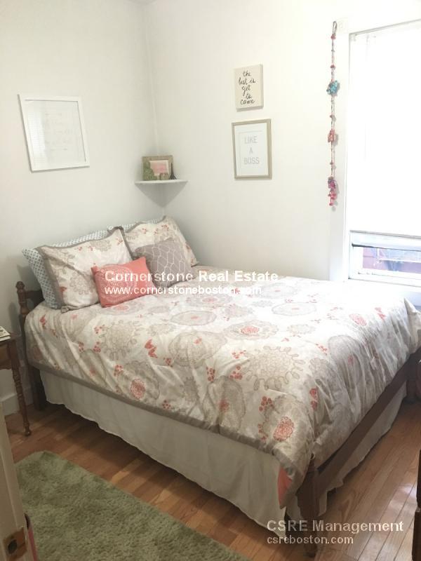 Photos of apartment on West Broadway,Boston MA 02127