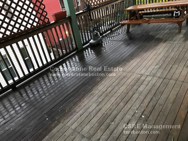 1293 Cambridge St, Inman Square