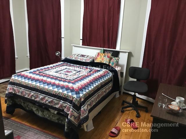 1293 Cambridge St, Inman Square