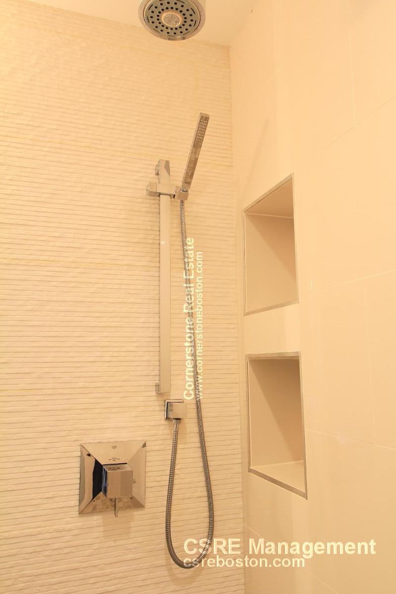 Photos of apartment on Gray St.,Boston MA 02116