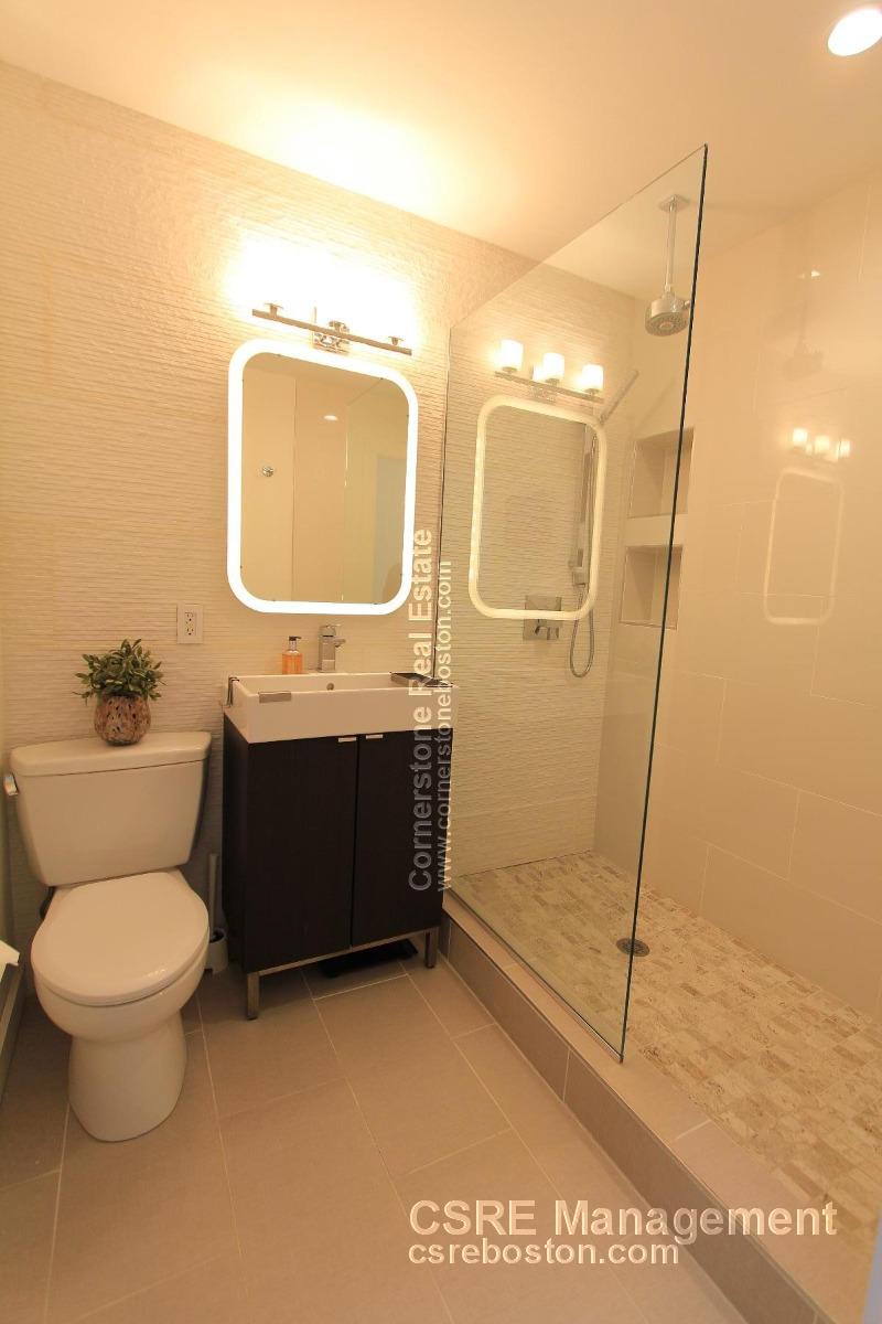 Photos of apartment on Gray St.,Boston MA 02116