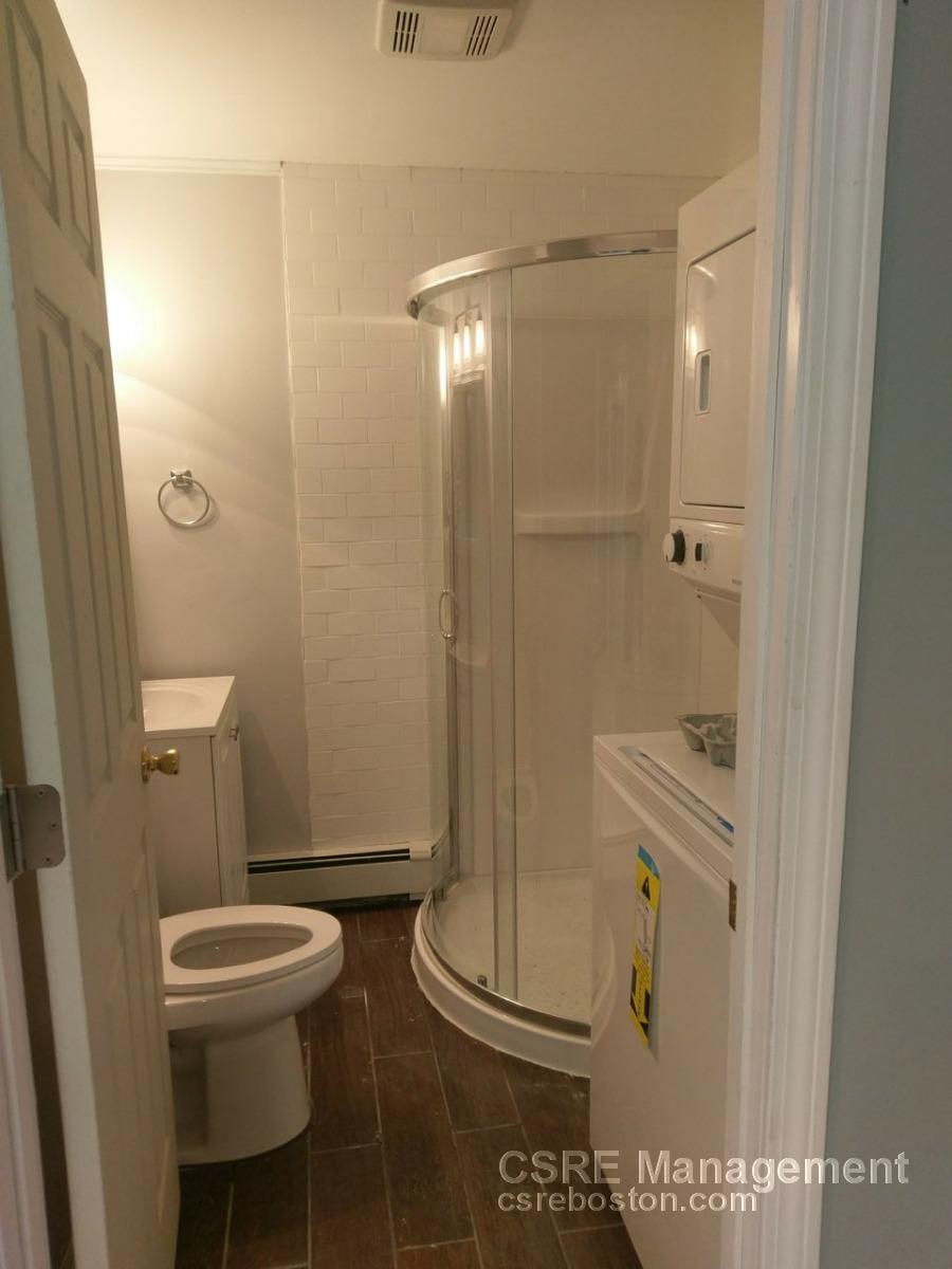 1293 Cambridge St, Inman Square