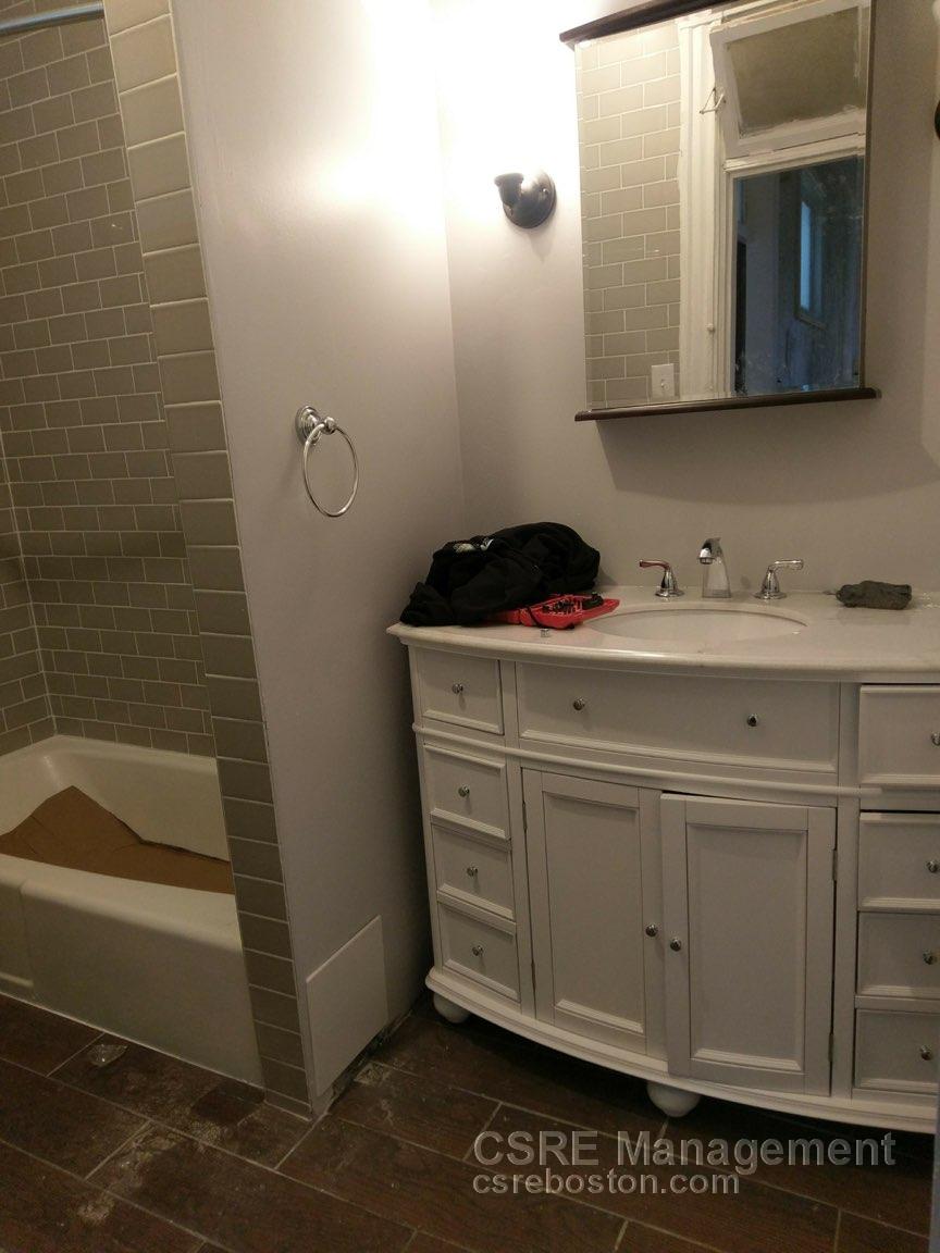 1293 Cambridge St, Inman Square