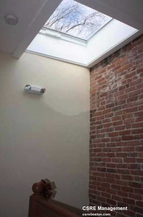 9 Warwick St, Roxbury