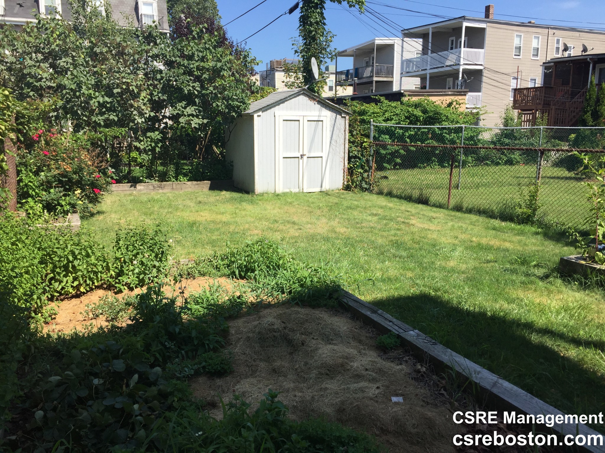 180 L St, South Boston