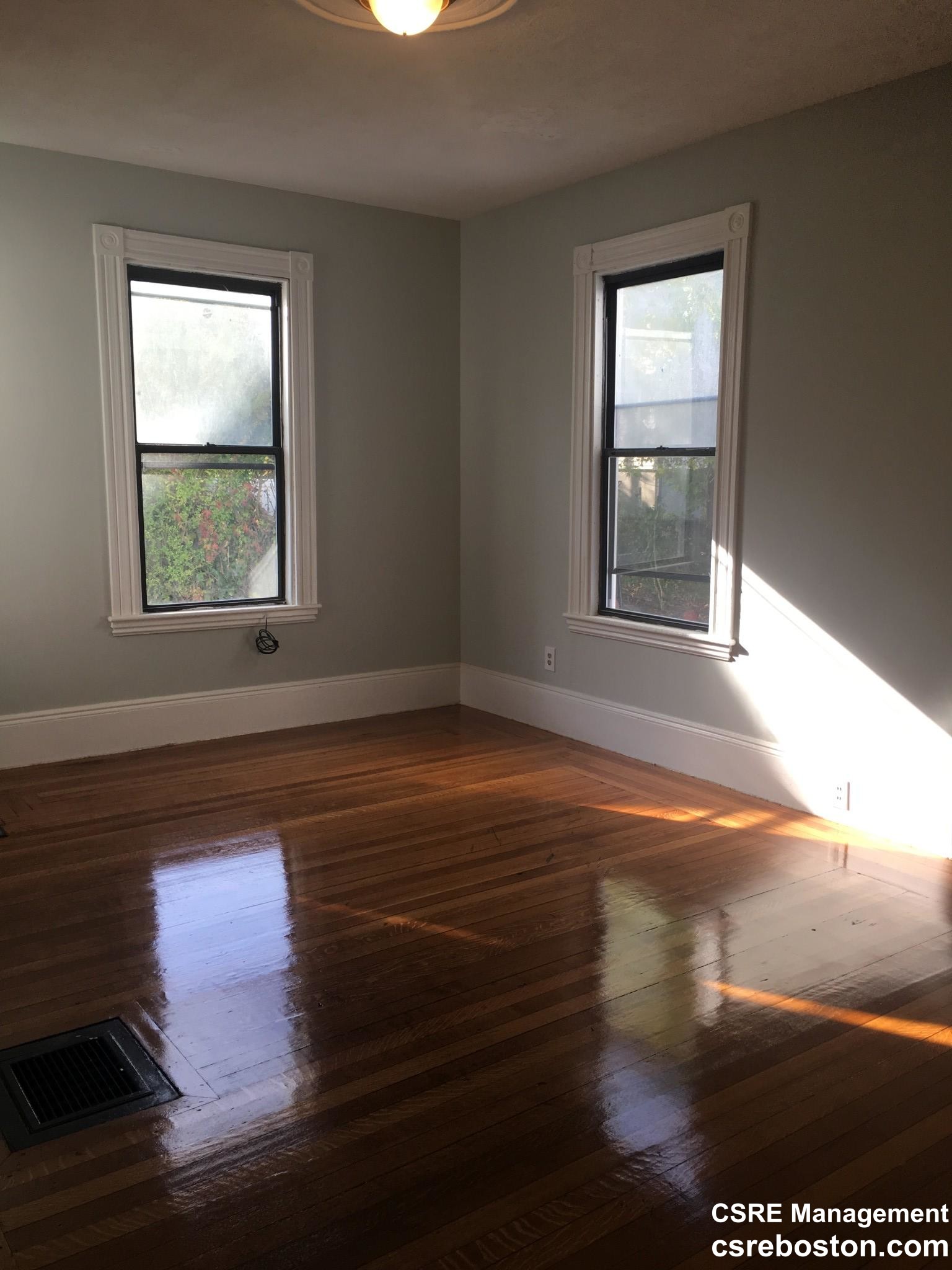 Photos of apartment on Quint Ave.,Boston MA 02134