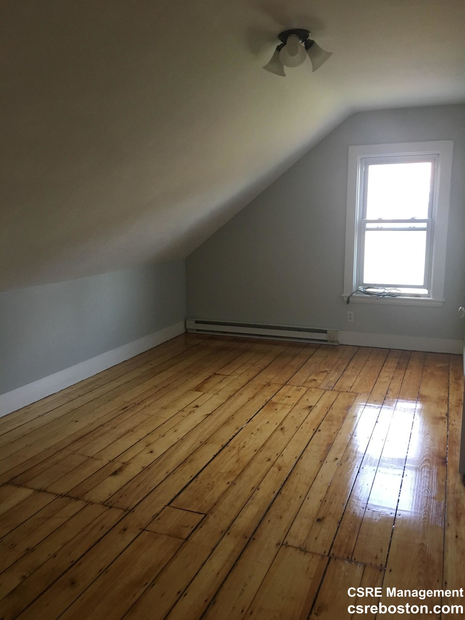 Photos of apartment on Saunders St.,Boston MA 02134
