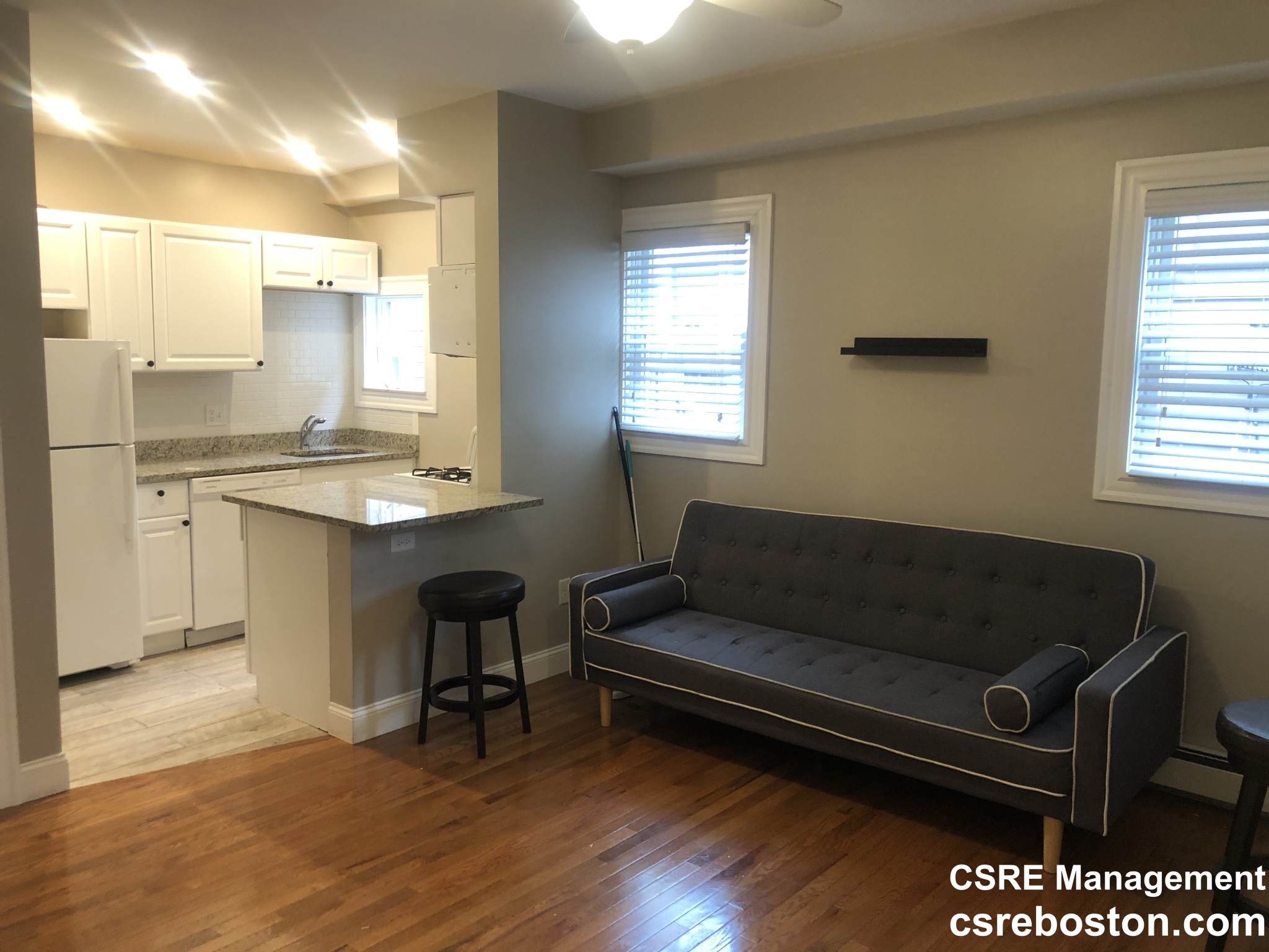 46 Ward St, South Boston