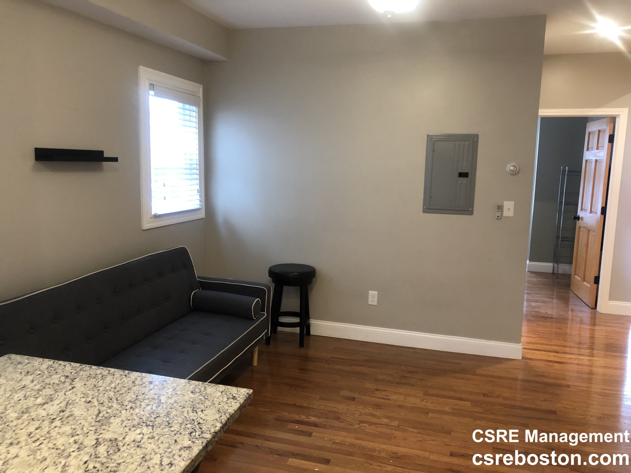 46 Ward St, South Boston