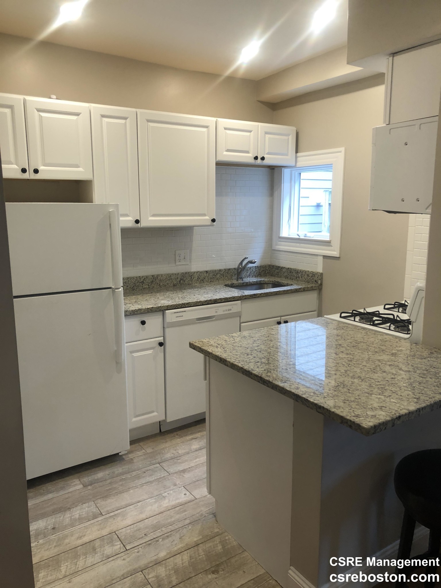 46 Ward St, South Boston