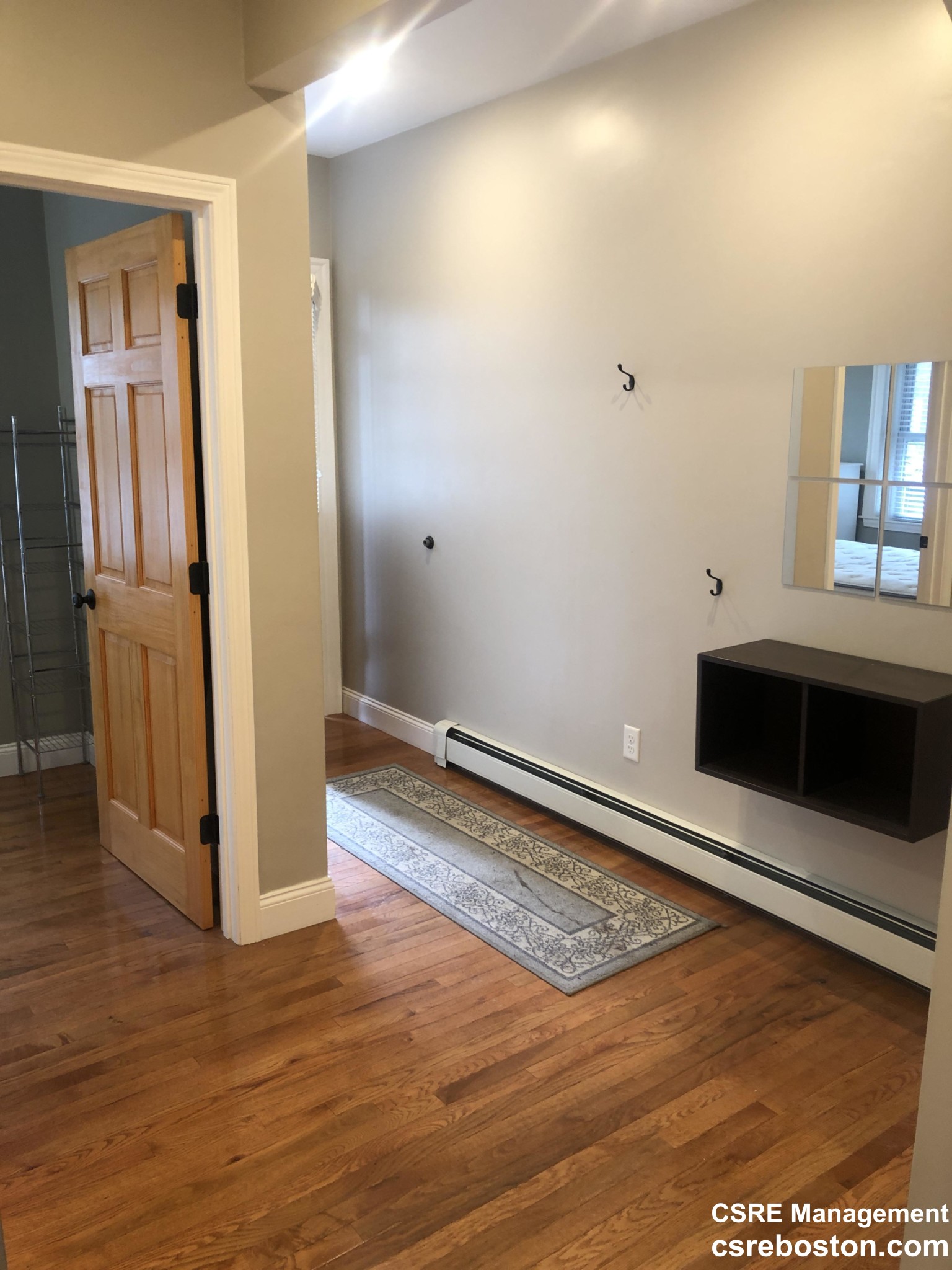 46 Ward St, South Boston