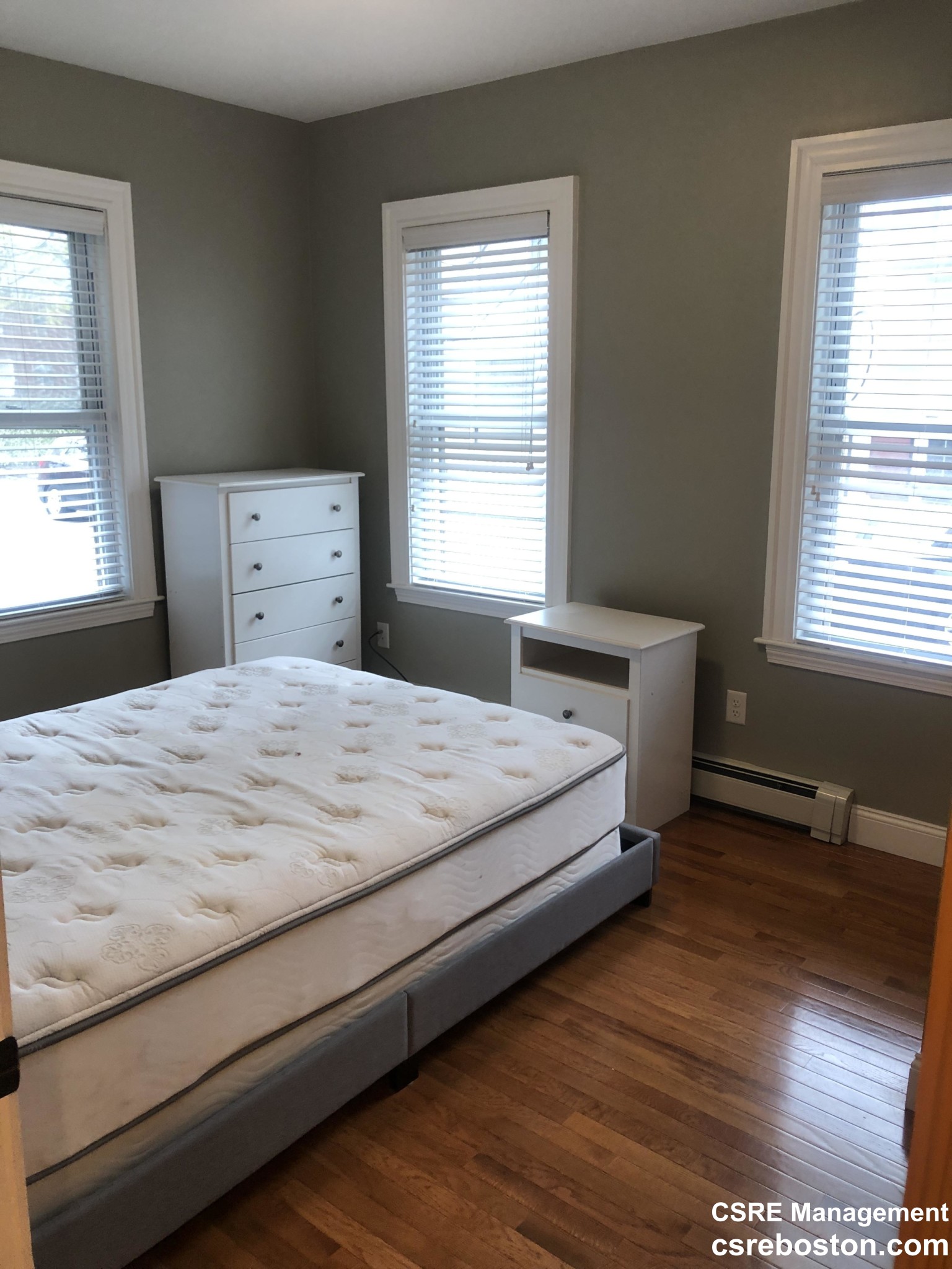 46 Ward St, South Boston