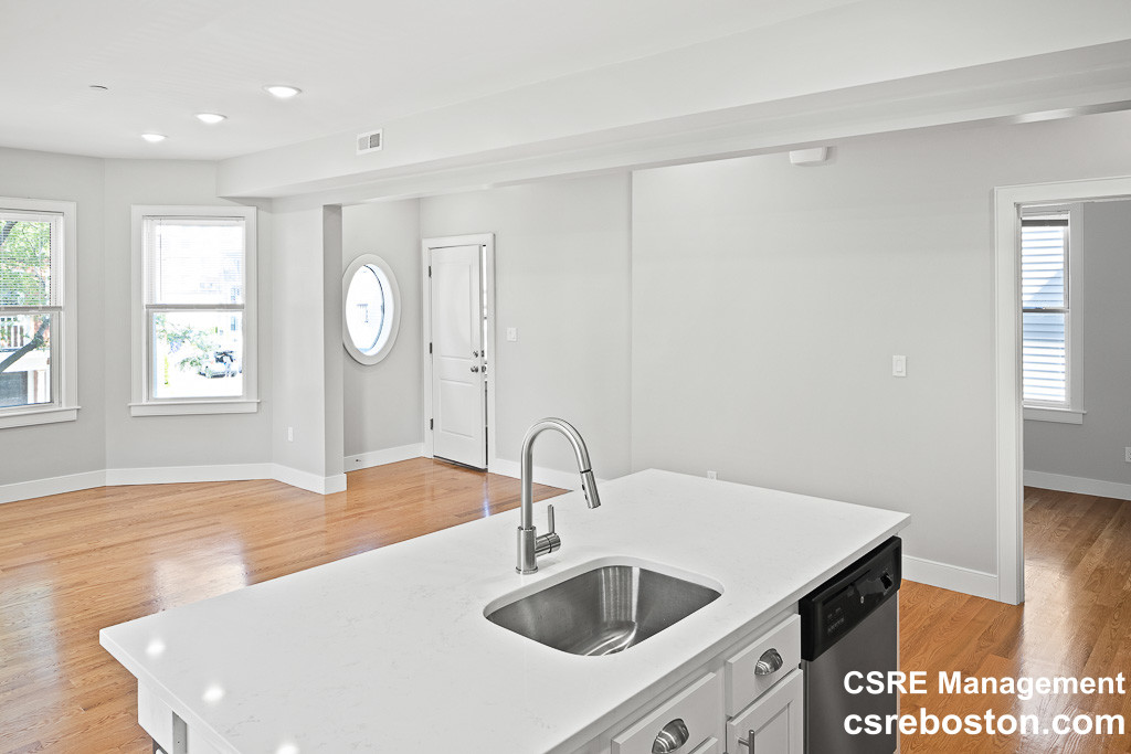 Photos of apartment on Boston St.,Boston MA 