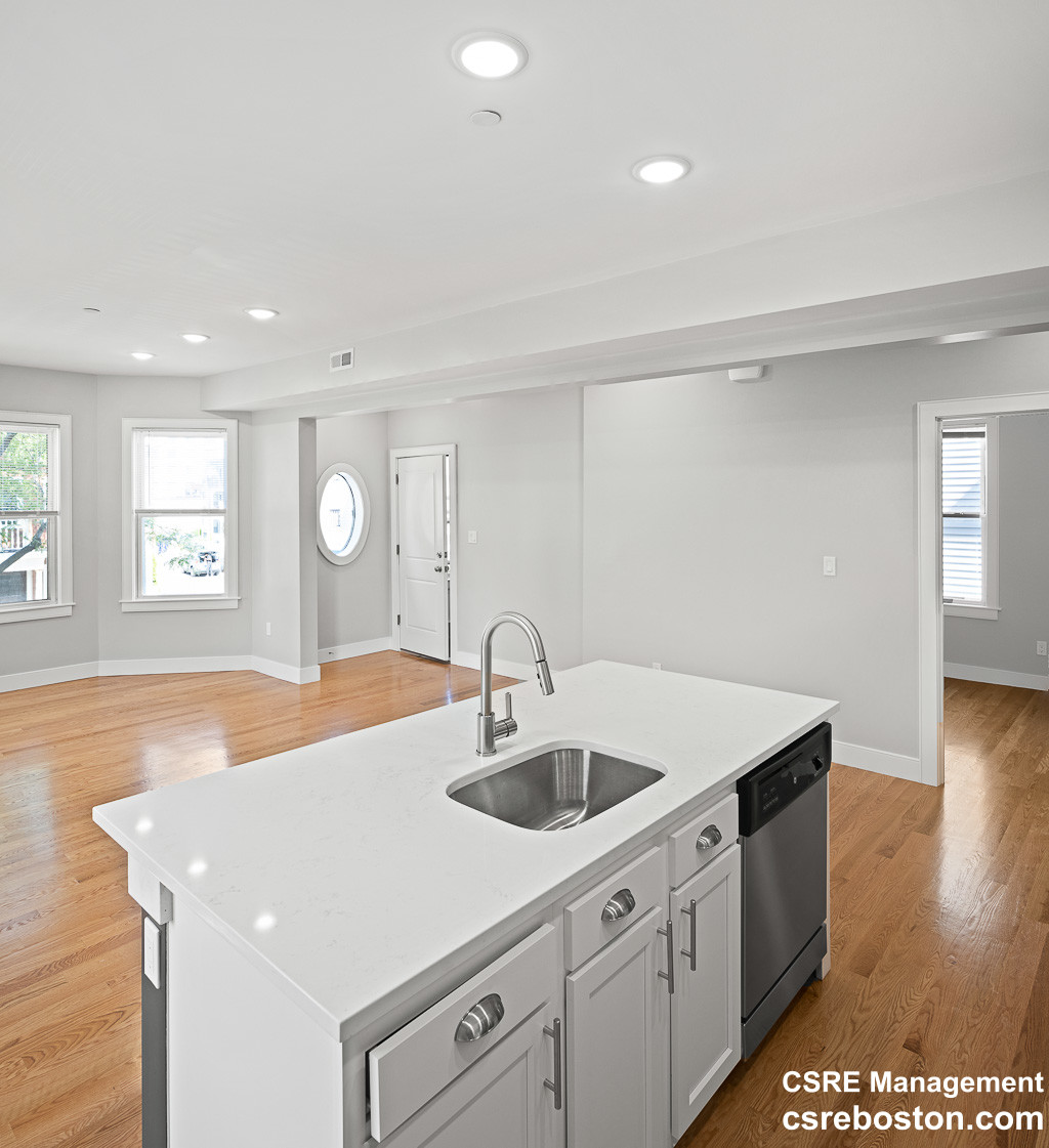 Photos of apartment on Boston St.,Boston MA 