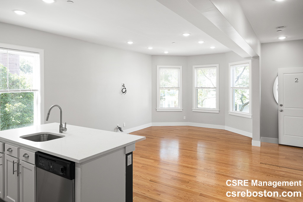 Photos of apartment on Boston St.,Boston MA 