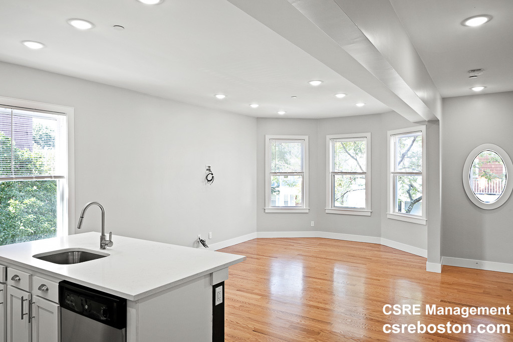 Photos of apartment on Boston St.,Boston MA 