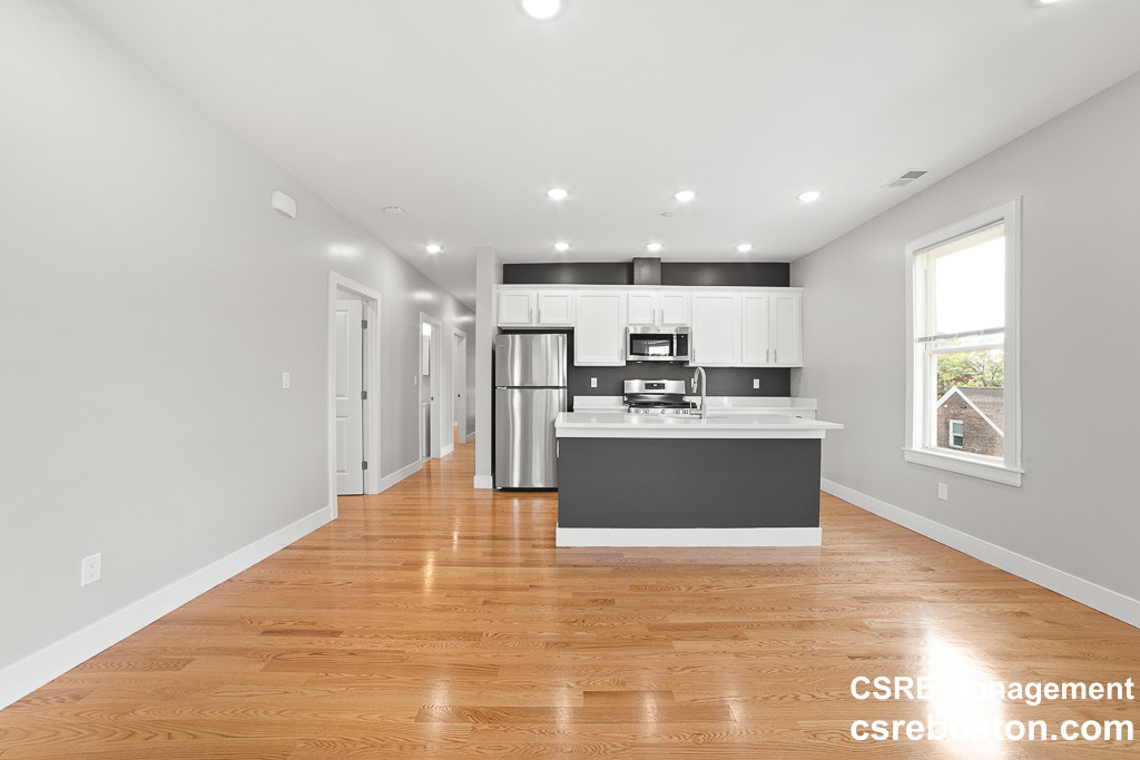 Photos of apartment on Boston St.,Boston MA 