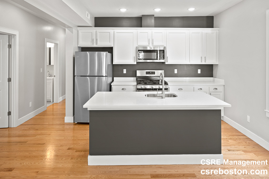 Photos of apartment on Boston St.,Boston MA 