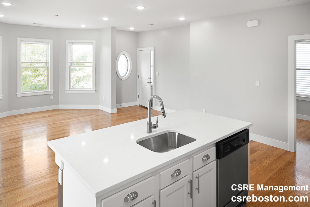 Photos of apartment on Boston St.,Boston MA 